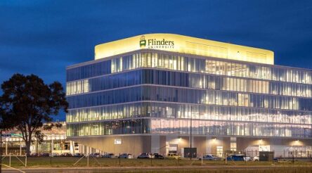 Image for Canberra backs Flinders’ factory of the future