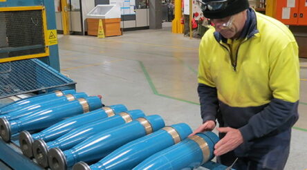 Image for Lockheed Martin, Thales advance GWEO manufacturing ambitions