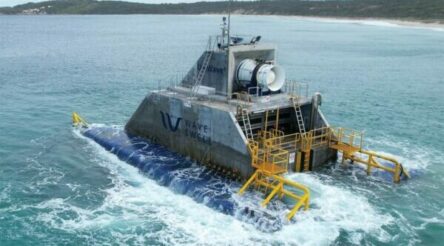 Image for Australian Engineering Excellence Award winners named