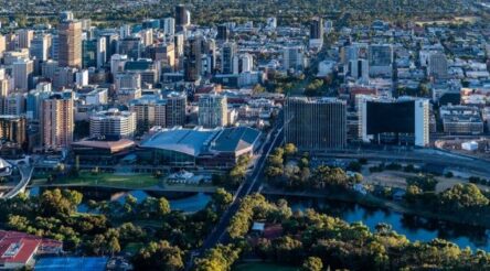 Image for Carbon accounting lab for Adelaide