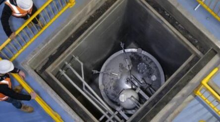 Image for Synroc set to be commercialised – here we go again