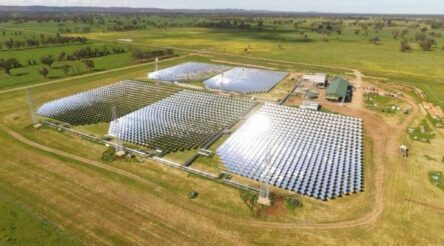 Image for Vast Solar resurrects Port Augusta thermal power plant