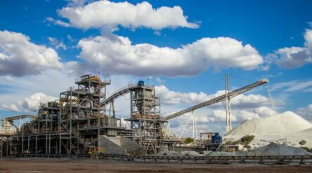 Image for Pilbara Minerals grant to move up the lithium value chain