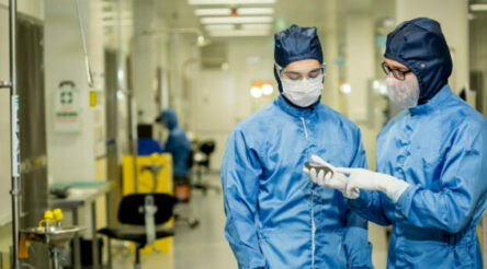 Image for Australia’s place in the semiconductor world: Research strengths and a supportive environment