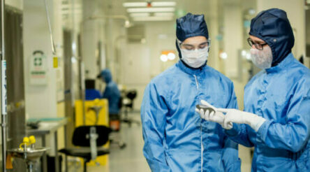 Image for Semiconductor series extended