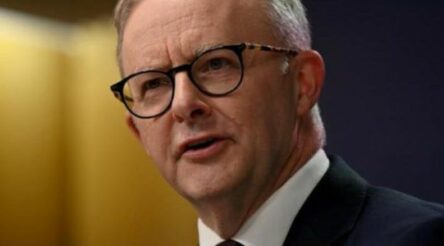 Image for Labor agonising still about acting to rein in gas prices