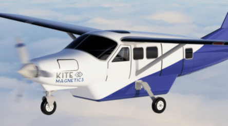 Image for Monash spinout believes it has core ingredient for electric aviation revolution