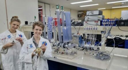 Image for Manufacturing news briefs — stories you might have missed