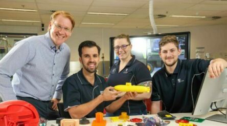 Image for Manufacturing news briefs — stories you might have missed