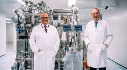 Image for Manufacturing news briefs — stories you might have missed