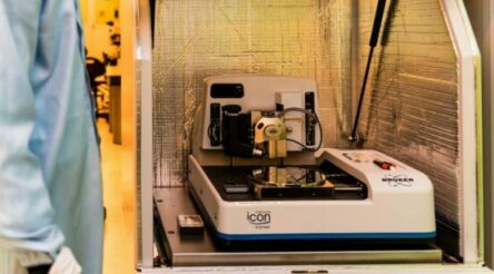 Image for Australia’s place in the semiconductor world: IP is the main thing, says quantum computing hopeful