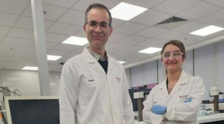 Image for RMIT researchers look to commercialise “invisible fibre” food technology