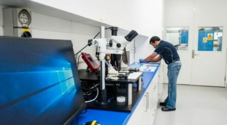 Image for Australia’s place in the semiconductor world: The industry in Australia and its opportunities