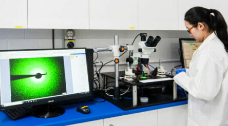 Image for Australia’s place in the semiconductor world: repositioning Australia’s chip industry