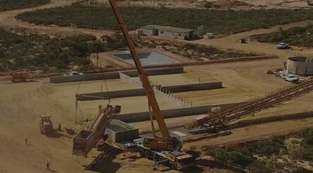 Image for Iluka  progresses sovereign rare earths capability