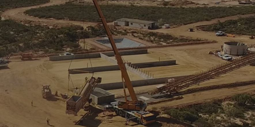 Iluka progresses sovereign rare earths capability
