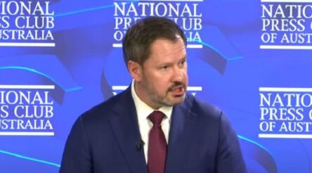 Image for Legislation to launch National Reconstruction Fund to be tabled tomorrow