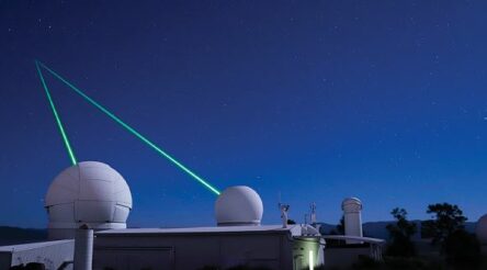 Image for Electro Optic Systems two US contract wins