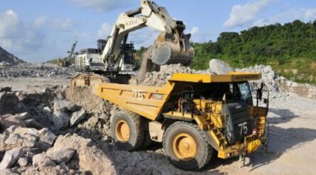 Image for ABB and Perenti collaborate on mining net zero