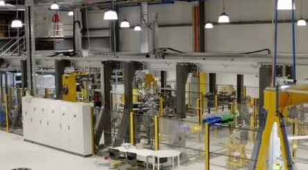 Image for Manufacturing news briefs — stories you might have missed