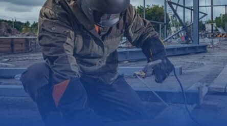 Image for Weld Australia names winners of Welding Excellence Awards