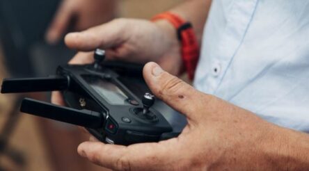 Image for Wine ain’t wine unless it has been through the FOMENT accelerator