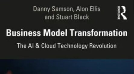 Image for AI and Cloud to drive business performance – by Danny Samson
