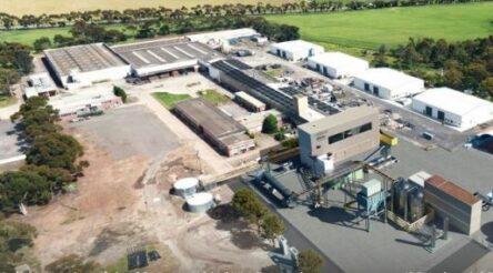 Image for ECT plans Victorian waste innovation hub development