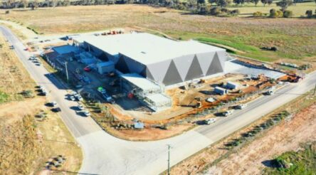 Image for Pact Group’s sustainability award