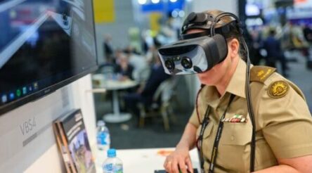 Image for Manufacturing and the metaverse