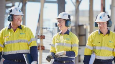 Image for Orica’s recovery from Covid disruptions