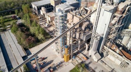 Image for Calix and Cemex in three new CCUS projects