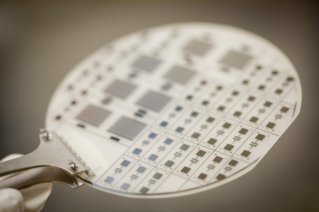 Australia’s place in the semiconductor world – series introduction