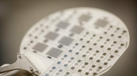 Image for Australia’s place in the semiconductor world – series introduction