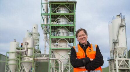 Image for Calix awarded $947,000 for engineering and design study on demo-scale iron factory