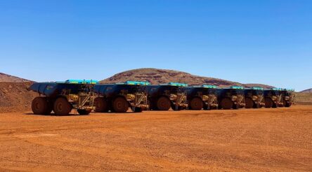 Image for Rio Tinto’s new investment in Pilbara renewable energy