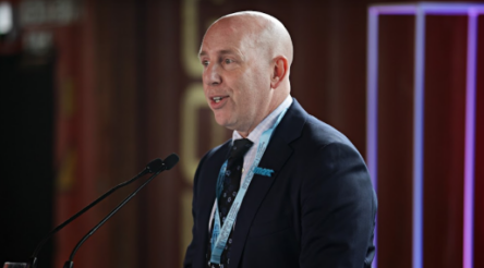 Image for IMCRC showcases industry/research collaboration