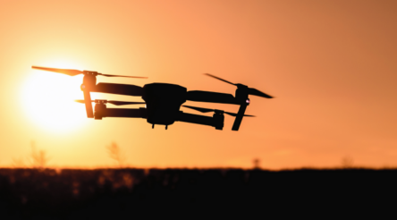 Image for Swinburne’s hydrogen drone to take flight