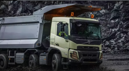 Image for ABT and Glencore to develop heavy vehicle braking system