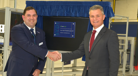 Image for SoftIron opens IT infrastructure component manufacturing