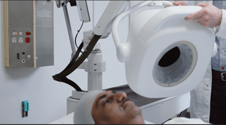 Image for Stroke imaging poised for big leap forward