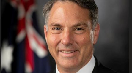 Image for Defence to draw on domestic industry – Richard Marles