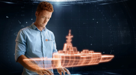 Image for Nova Systems focuses on digital engineering