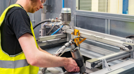 Image for Titomic launches new 3D printer, announces sales