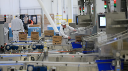 Image for Mars Bars go for paper based packaging