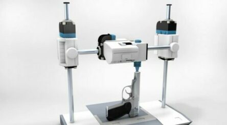 Image for 3D-printed guns are on the rise in Australia. How can we prevent them being made?