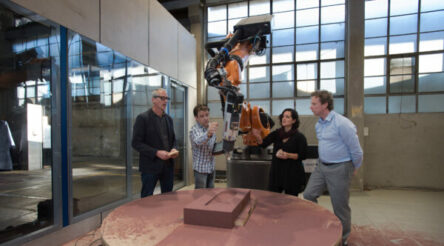 Image for Manufacturing news briefs — stories you might have missed