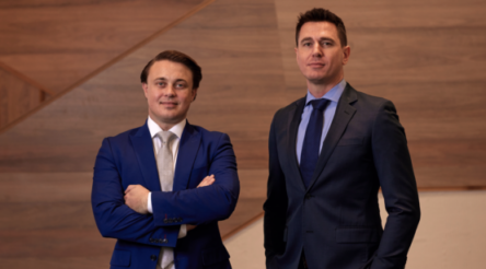 Image for Advanced Navigation raises $108 million Series B led by KKR