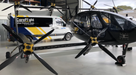 Image for $18 million awarded under first round of new aviation grant program