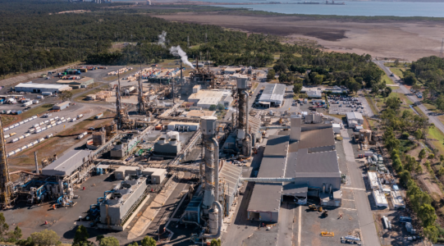 Image for Ten-year economic transition plan for Gladstone released